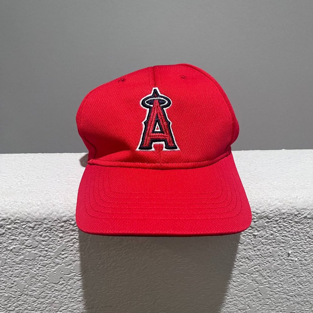 MLB Los Angeles Angels Snapback